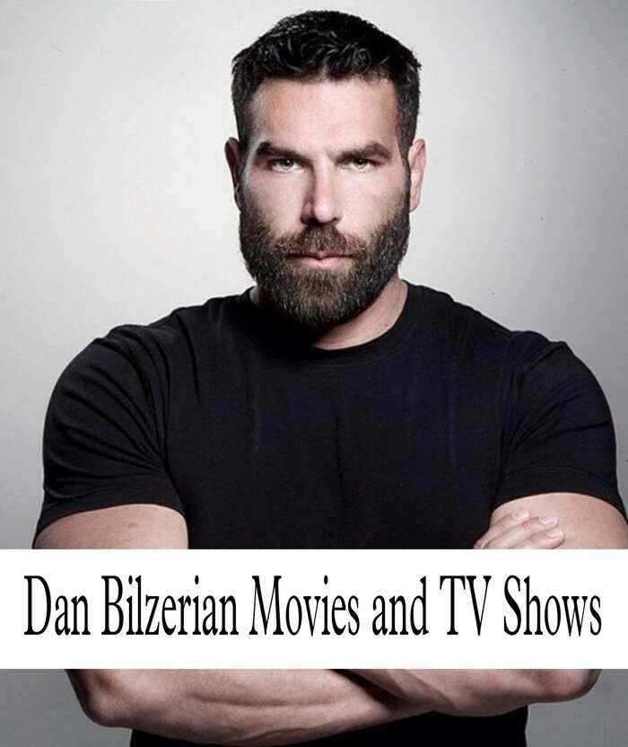 Dan Bilzerian Movies and TV Shows