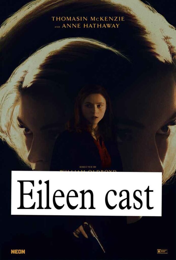 Eileen Cast