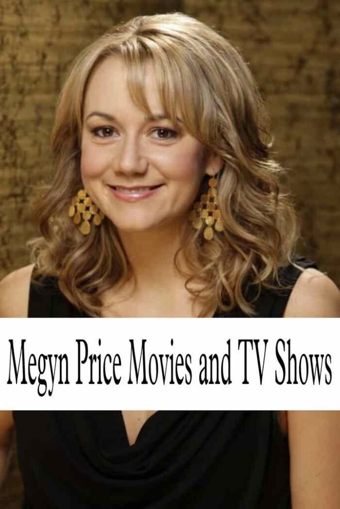 Megyn Price Movies and TV Shows