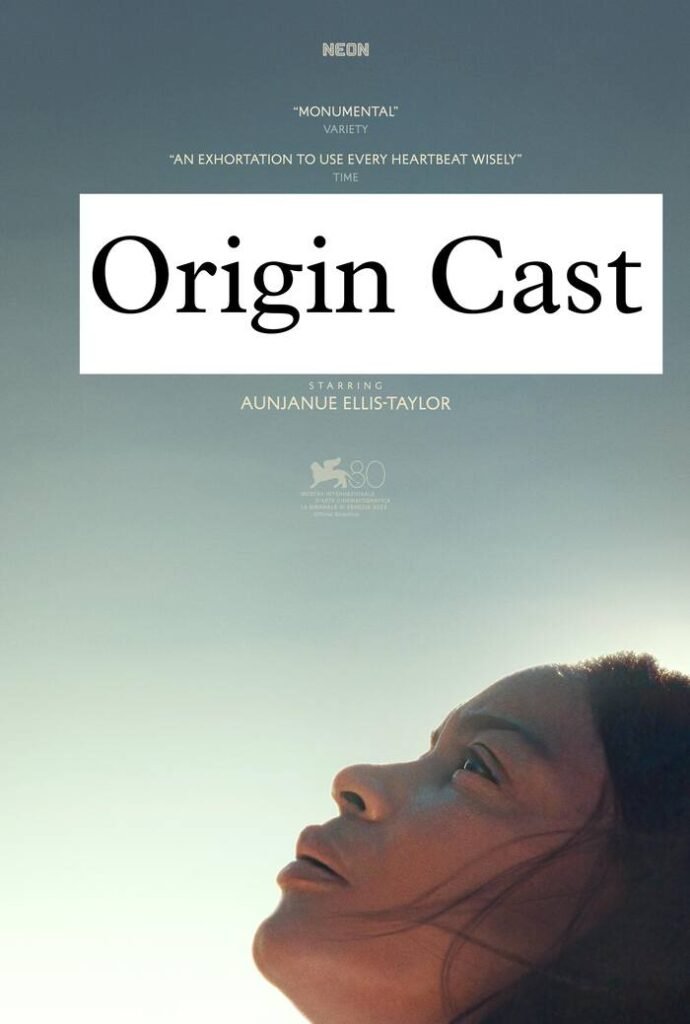 Origin Cast