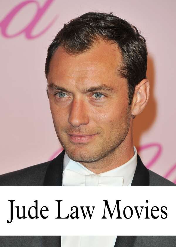 Jude Law Movies